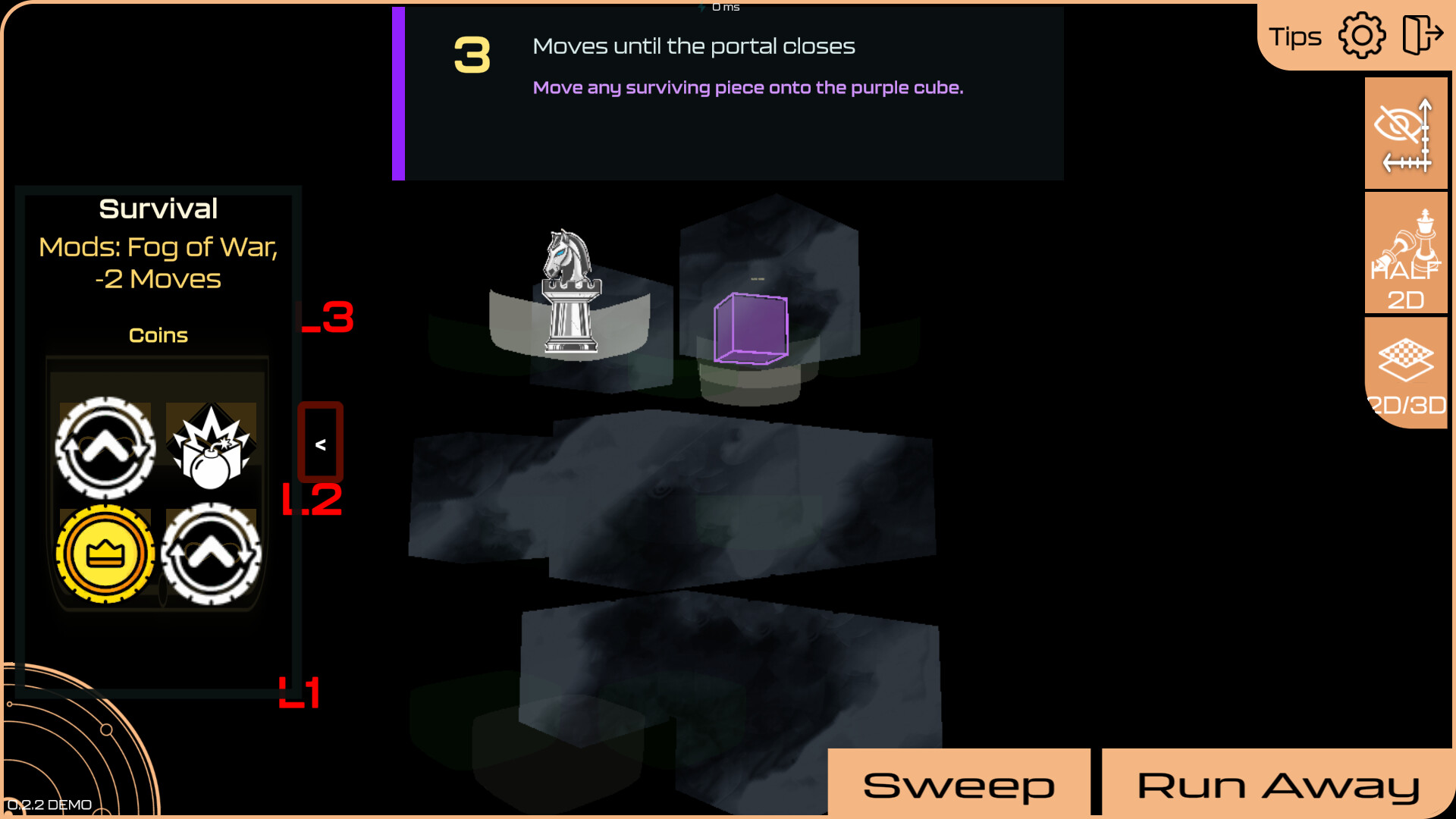 Hostile Boards screenshot 2