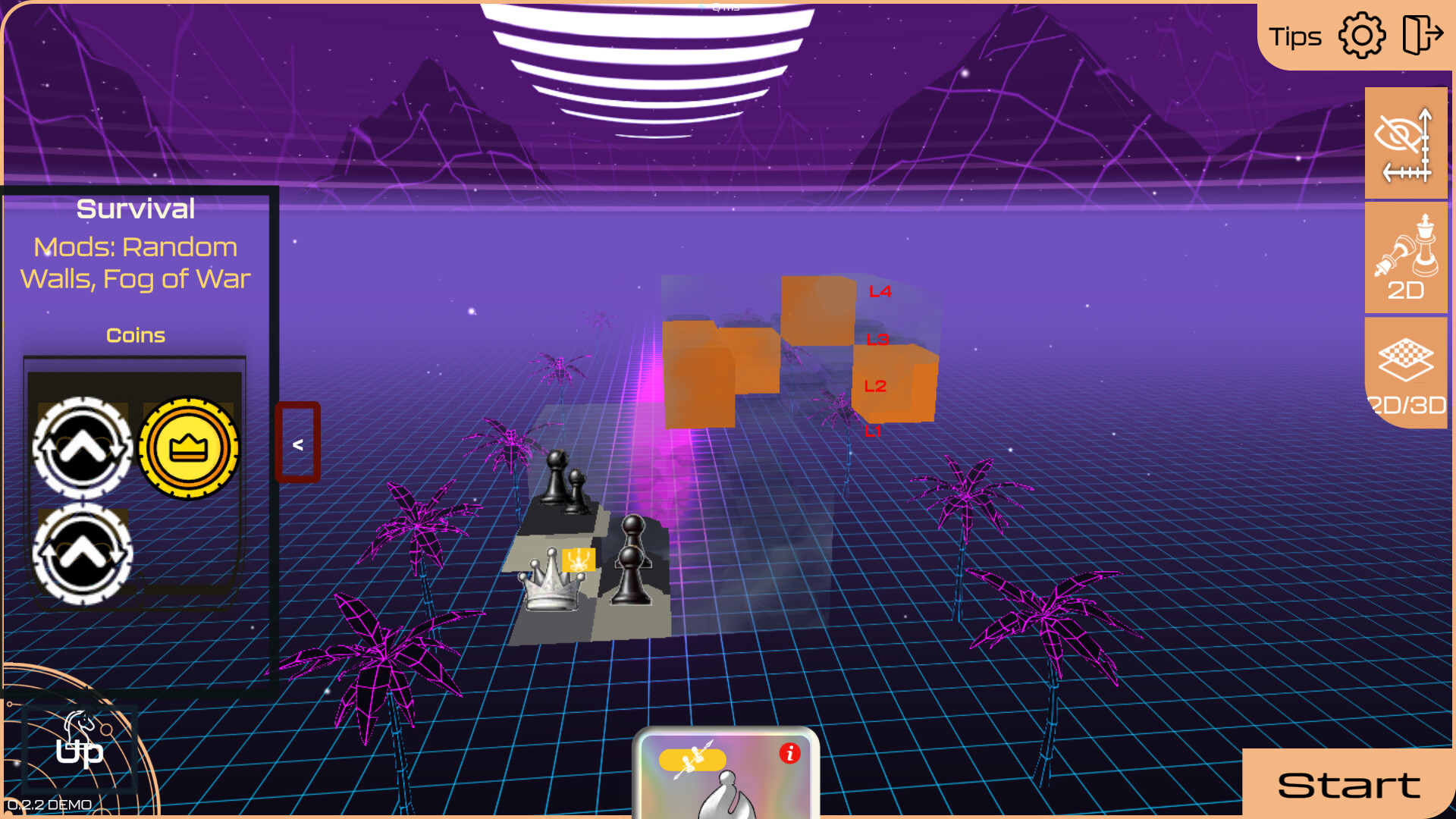 Hostile Boards screenshot 3
