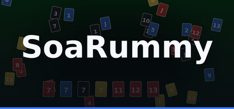 Cover art from SoaRummy