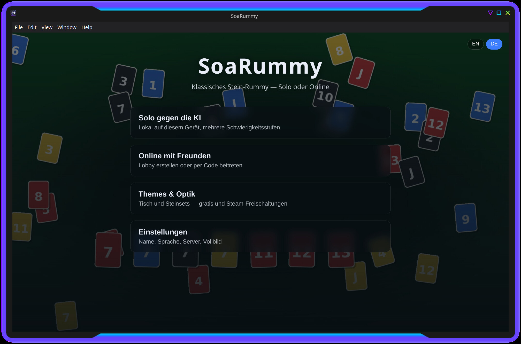 SoaRummy screenshot 3