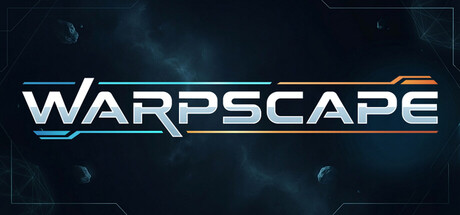 Cover art from Warpscape
