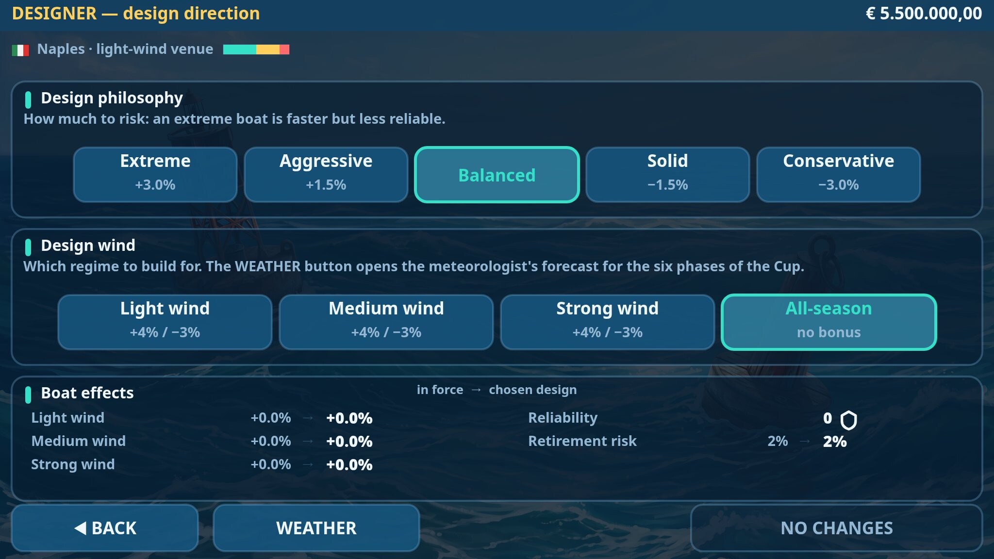 Laylines screenshot 5