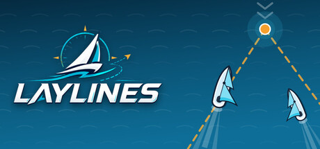 Cover art from Laylines