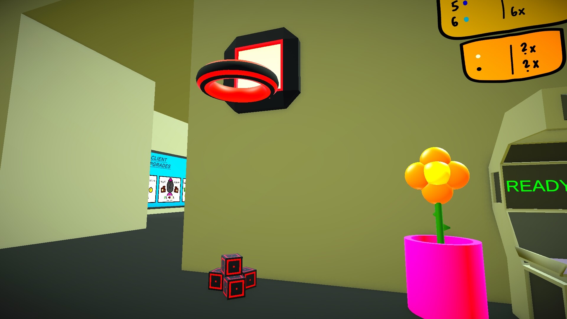 Fortune Factory screenshot 5