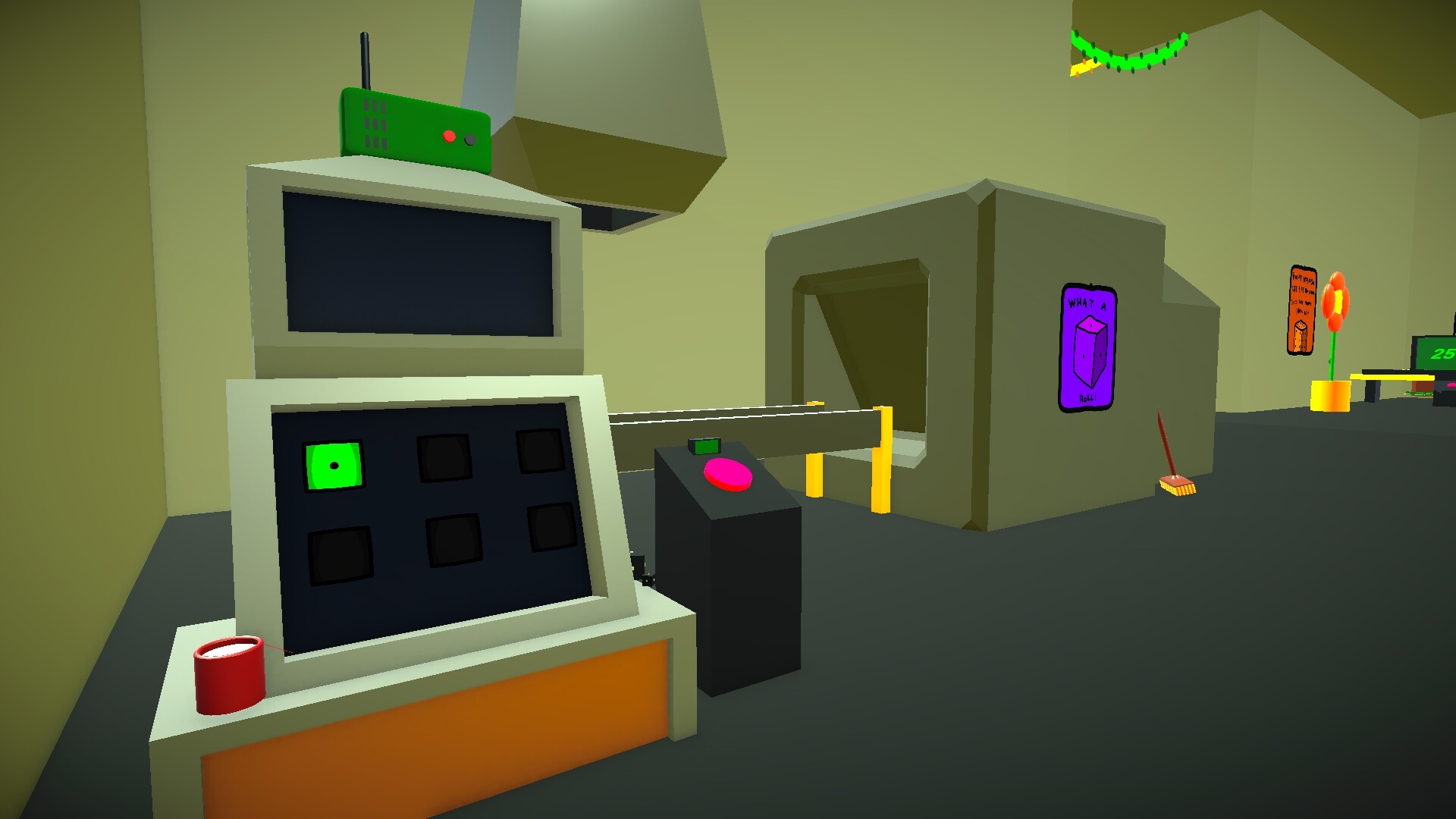 Fortune Factory screenshot 2