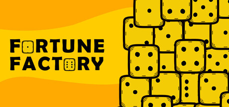 Cover art from Fortune Factory