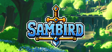 Cover art from SAMBIRD