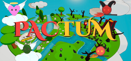 Cover art from Pactum