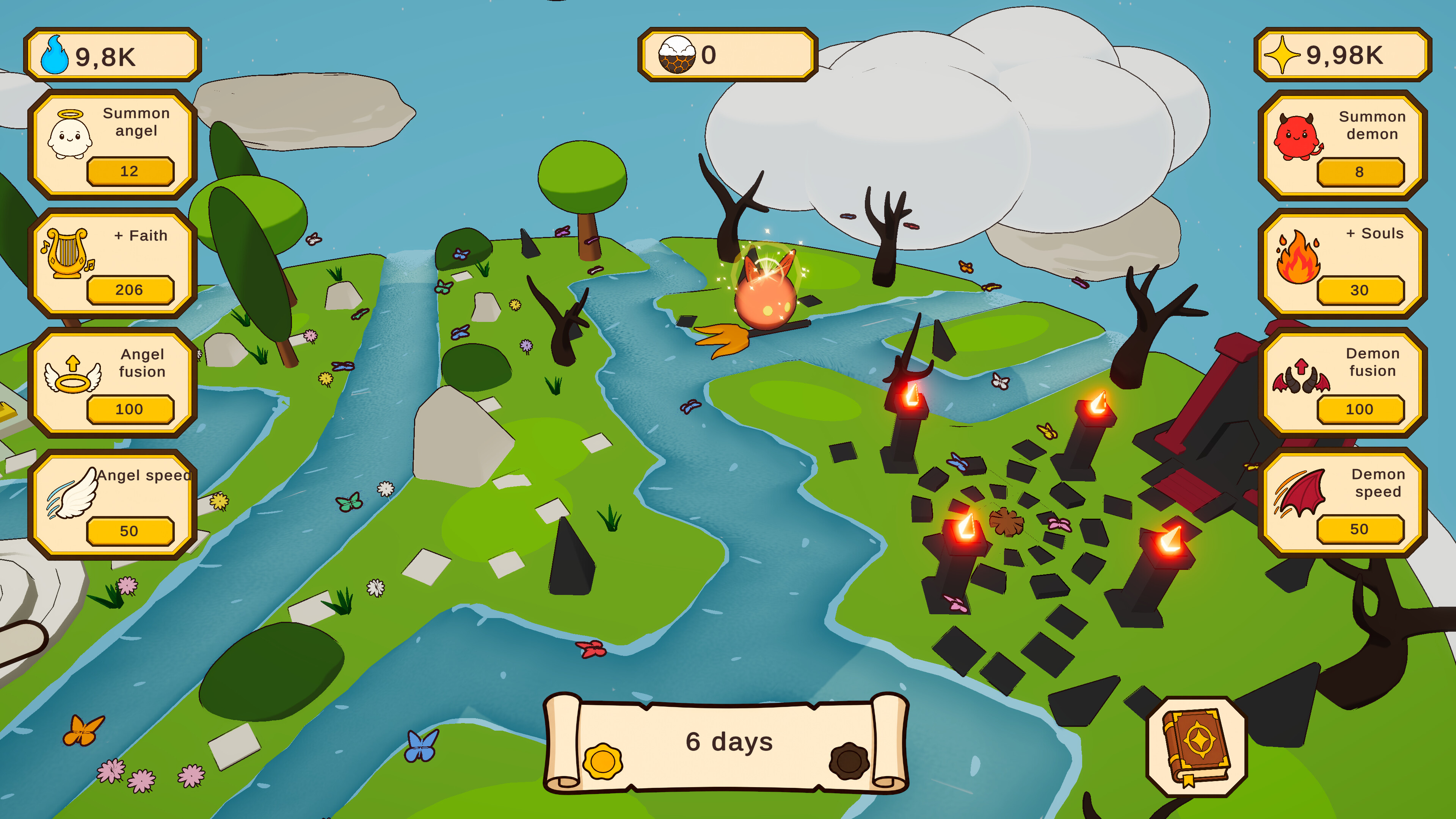 Pactum screenshot 3