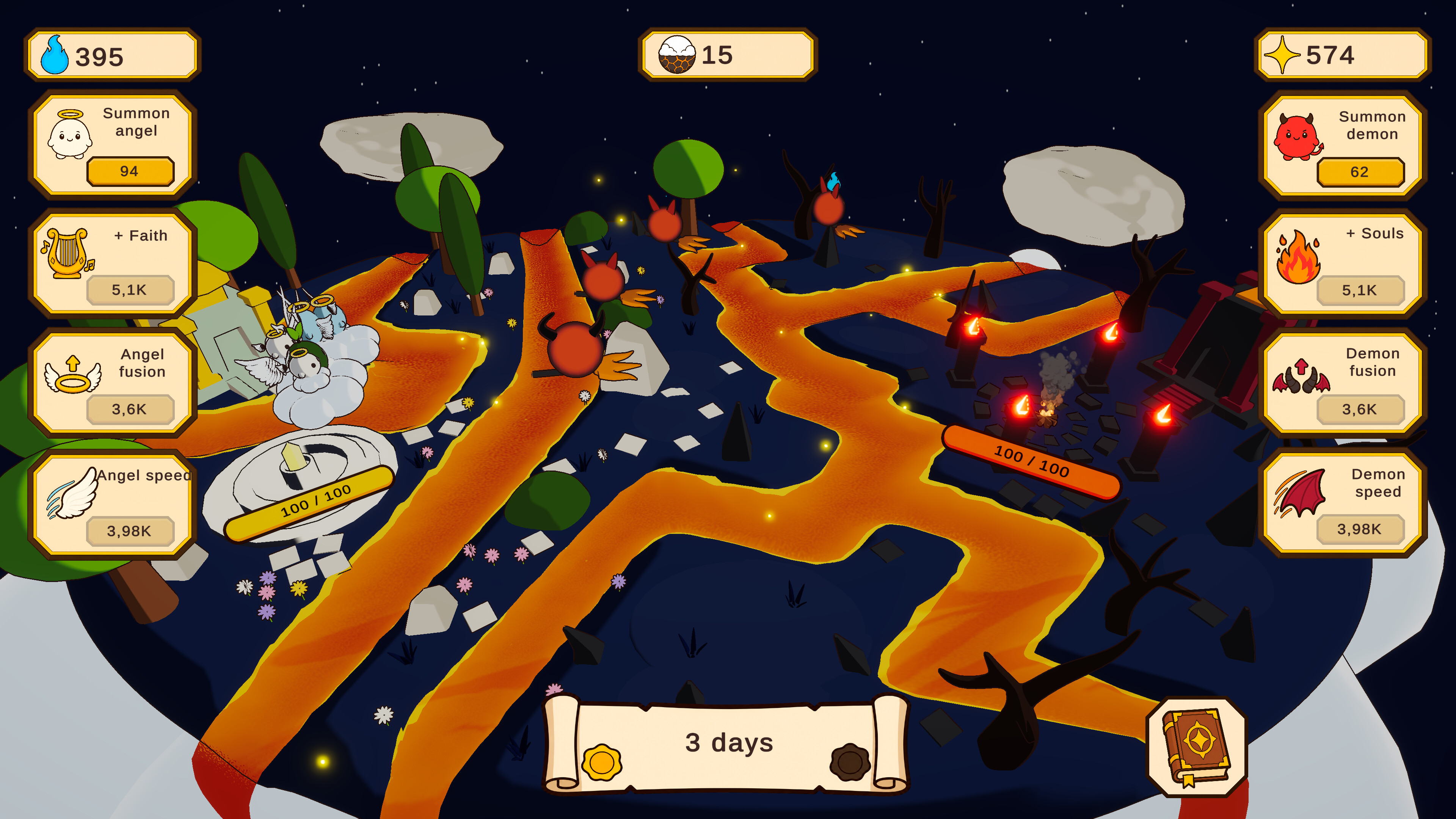 Pactum screenshot 2