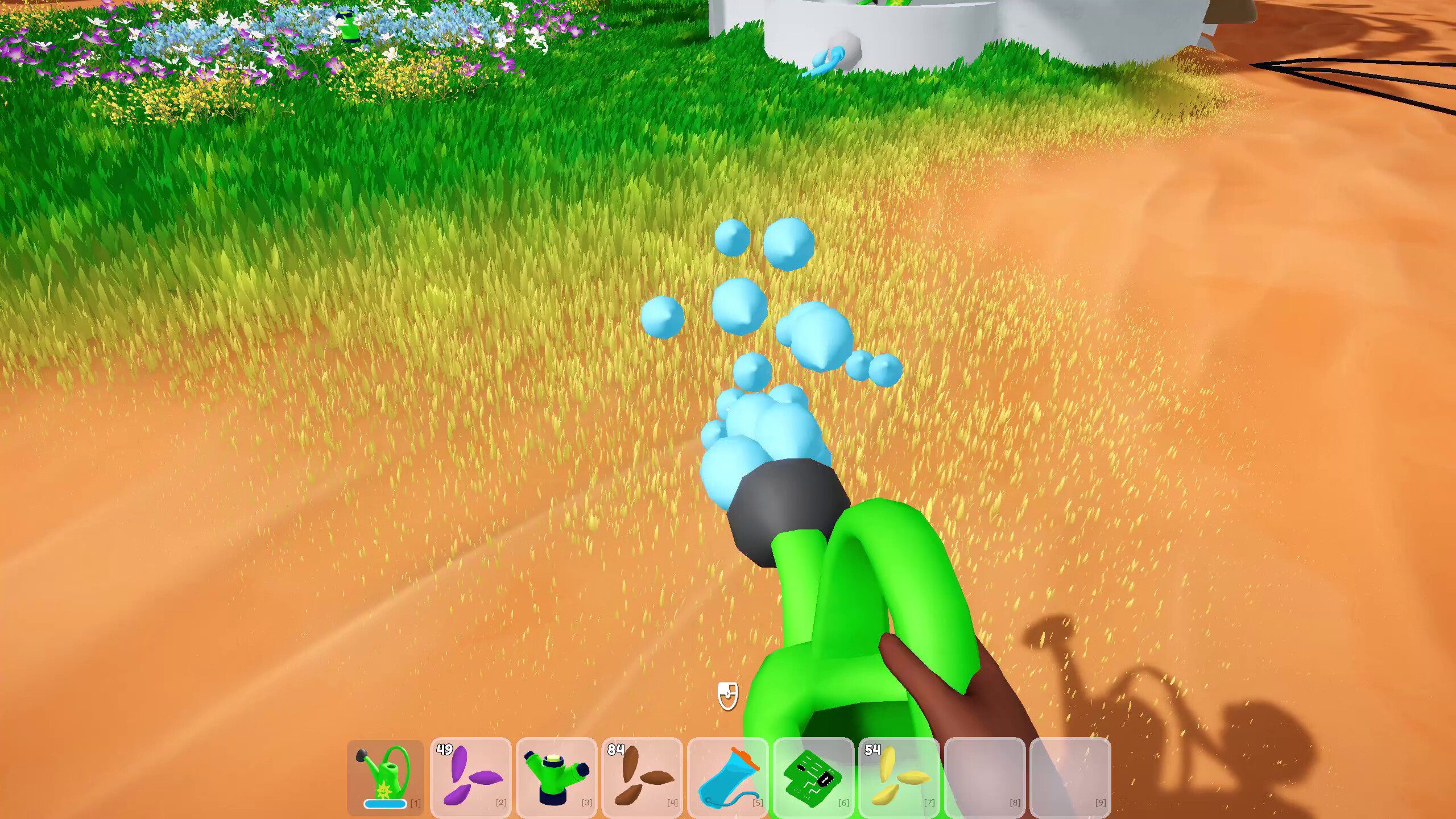 Super Bloom screenshot 3