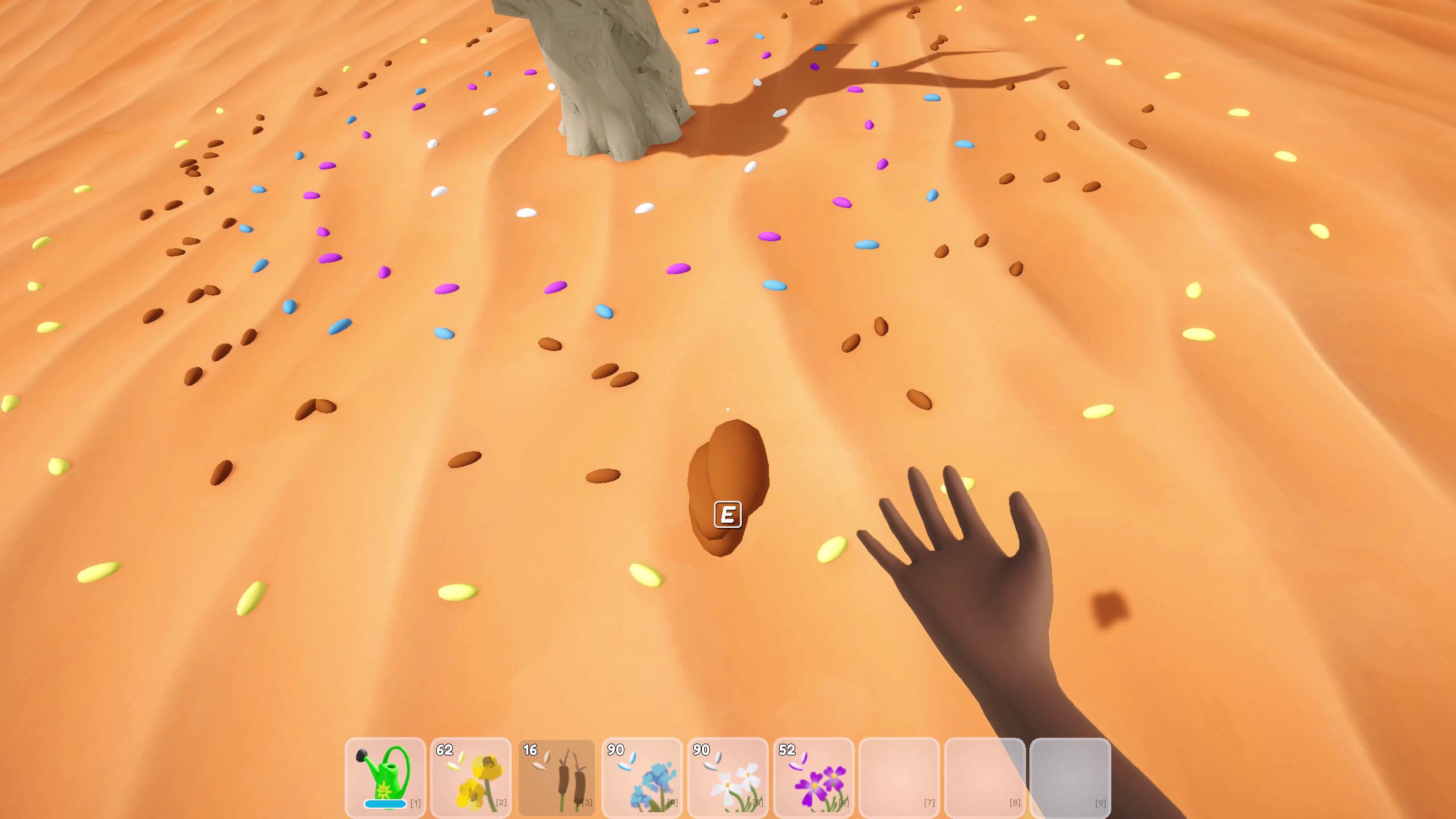 Super Bloom screenshot 2