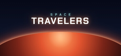Cover art from Space Travelers