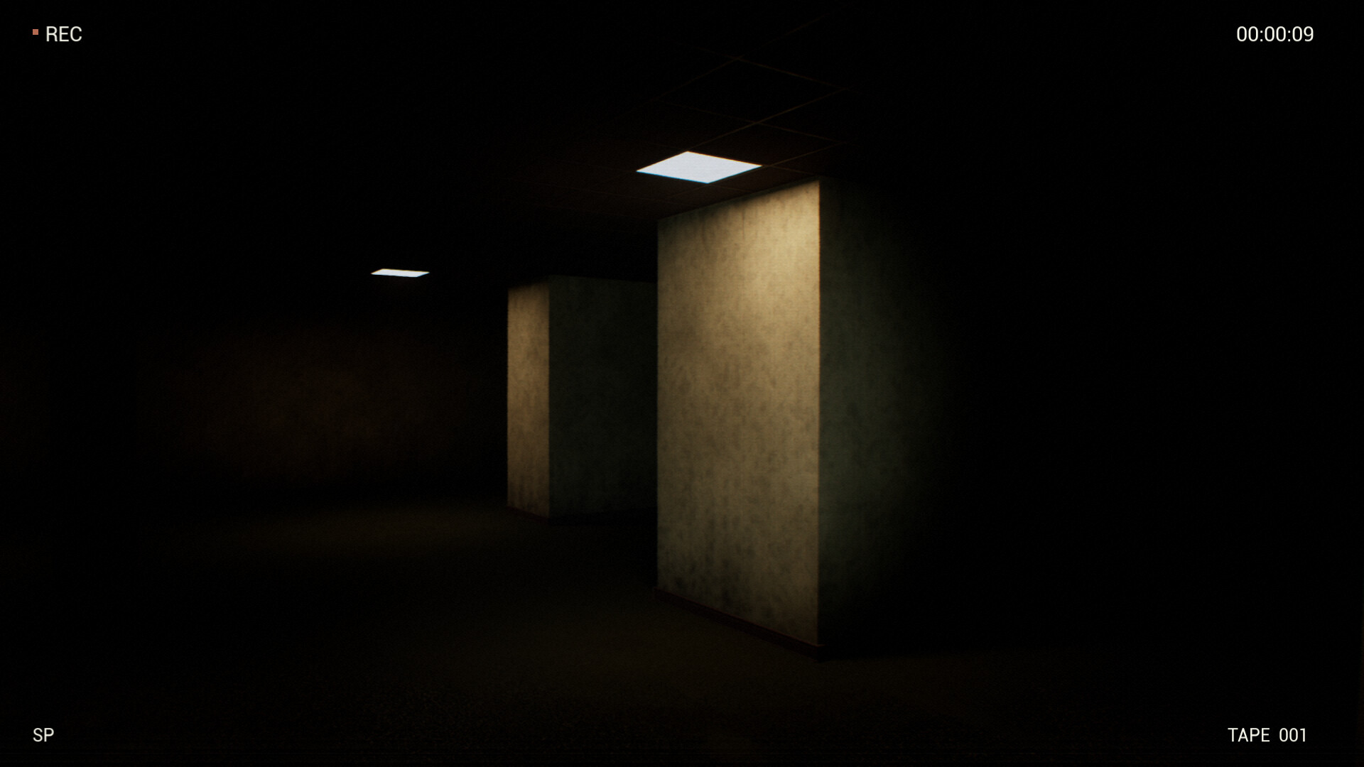 Backrooms: False Exit screenshot 3