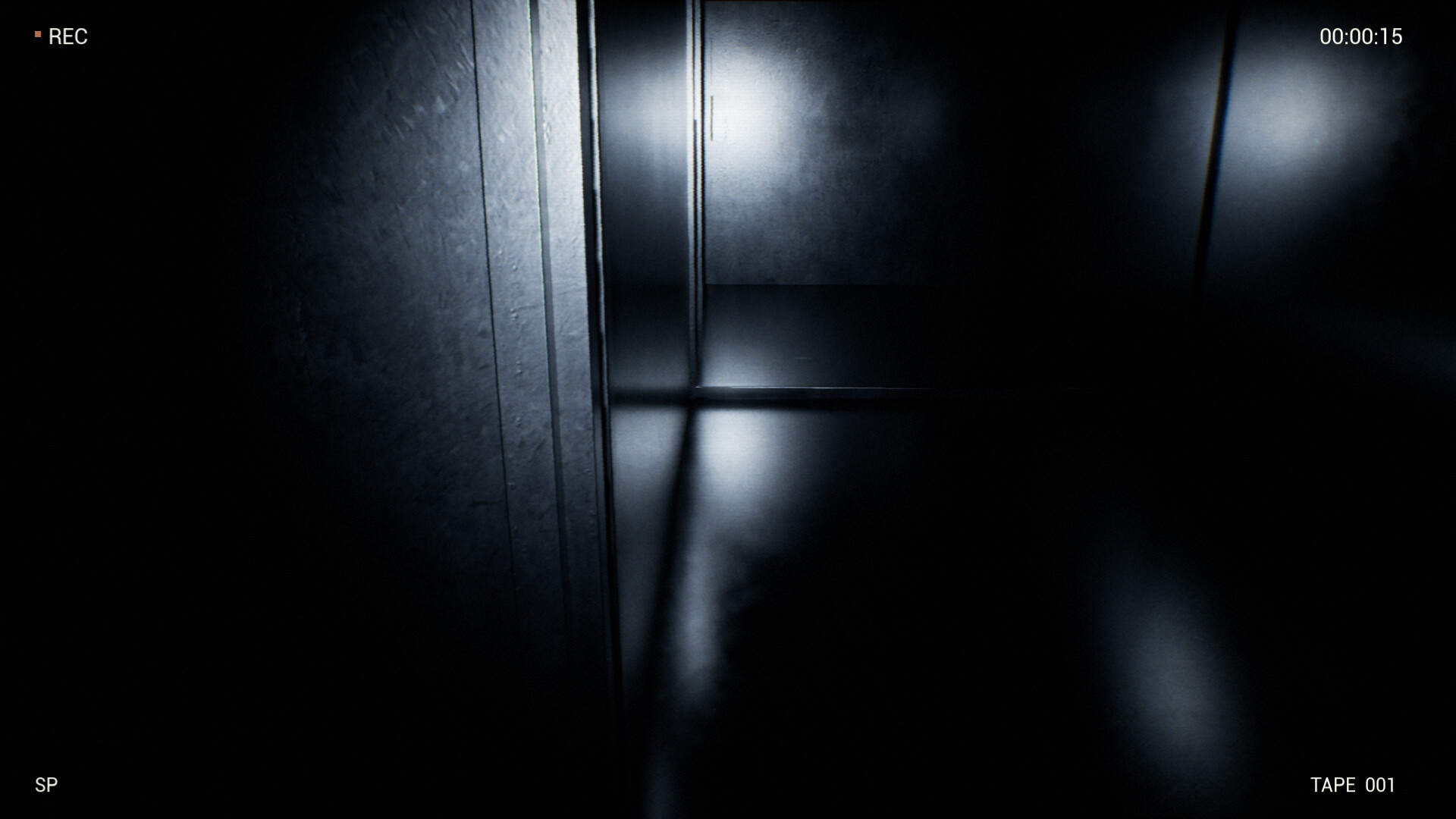 Backrooms: False Exit screenshot 5