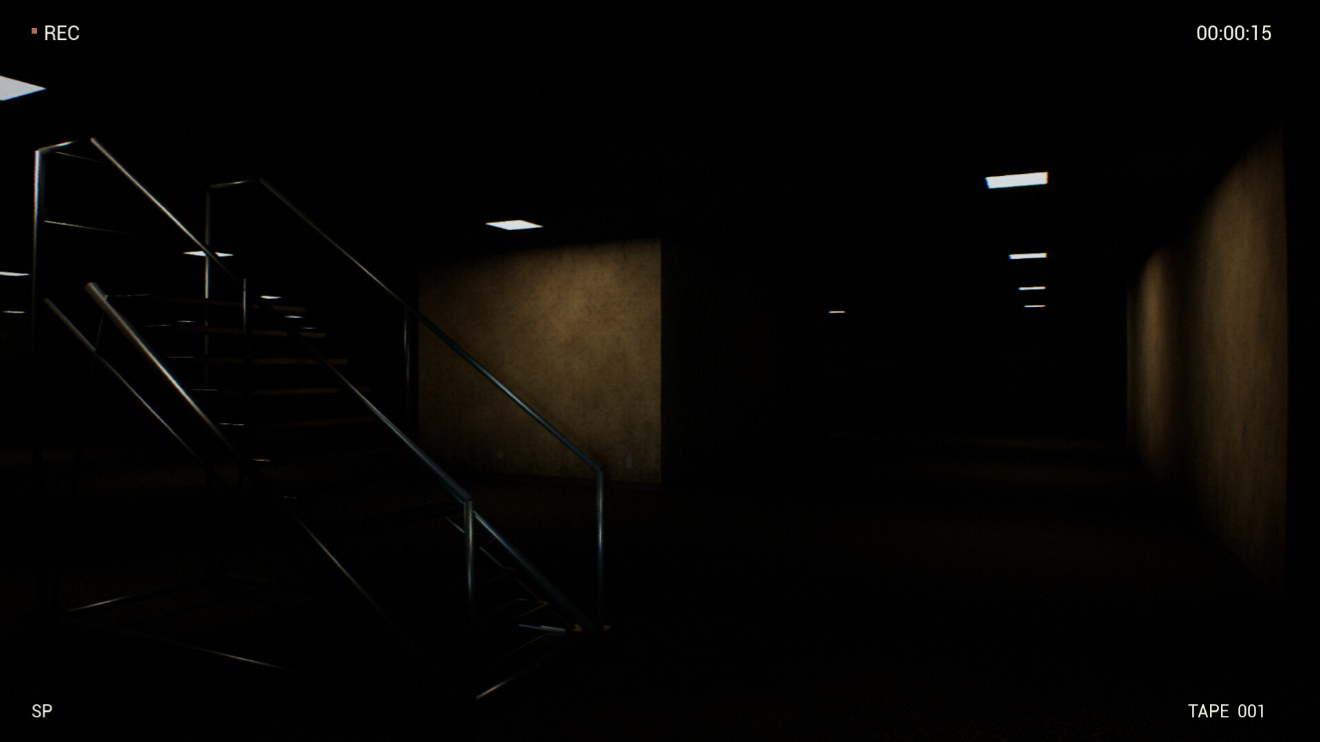 Backrooms: False Exit screenshot 2