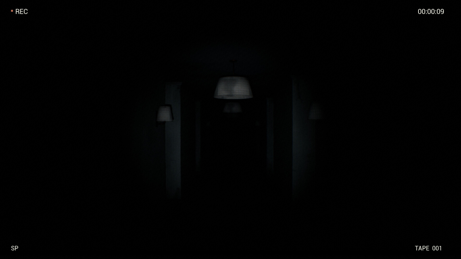 Backrooms: False Exit trailer