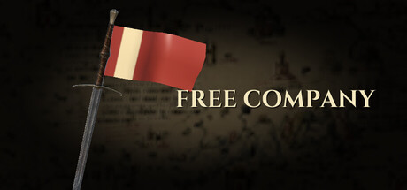 Cover art from Free Company