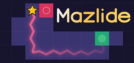 Cover art from Mazlide
