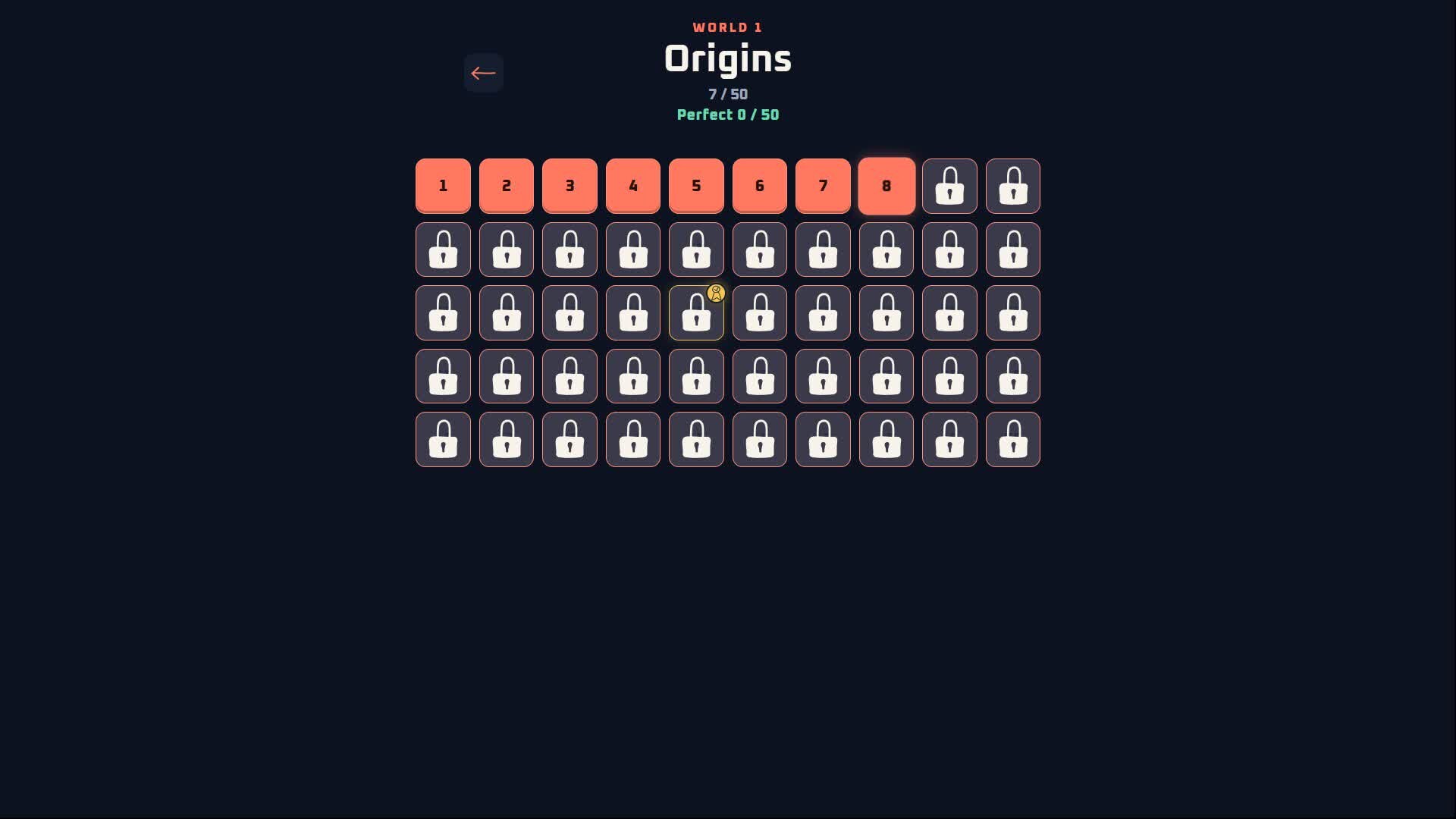 Mazlide screenshot 5
