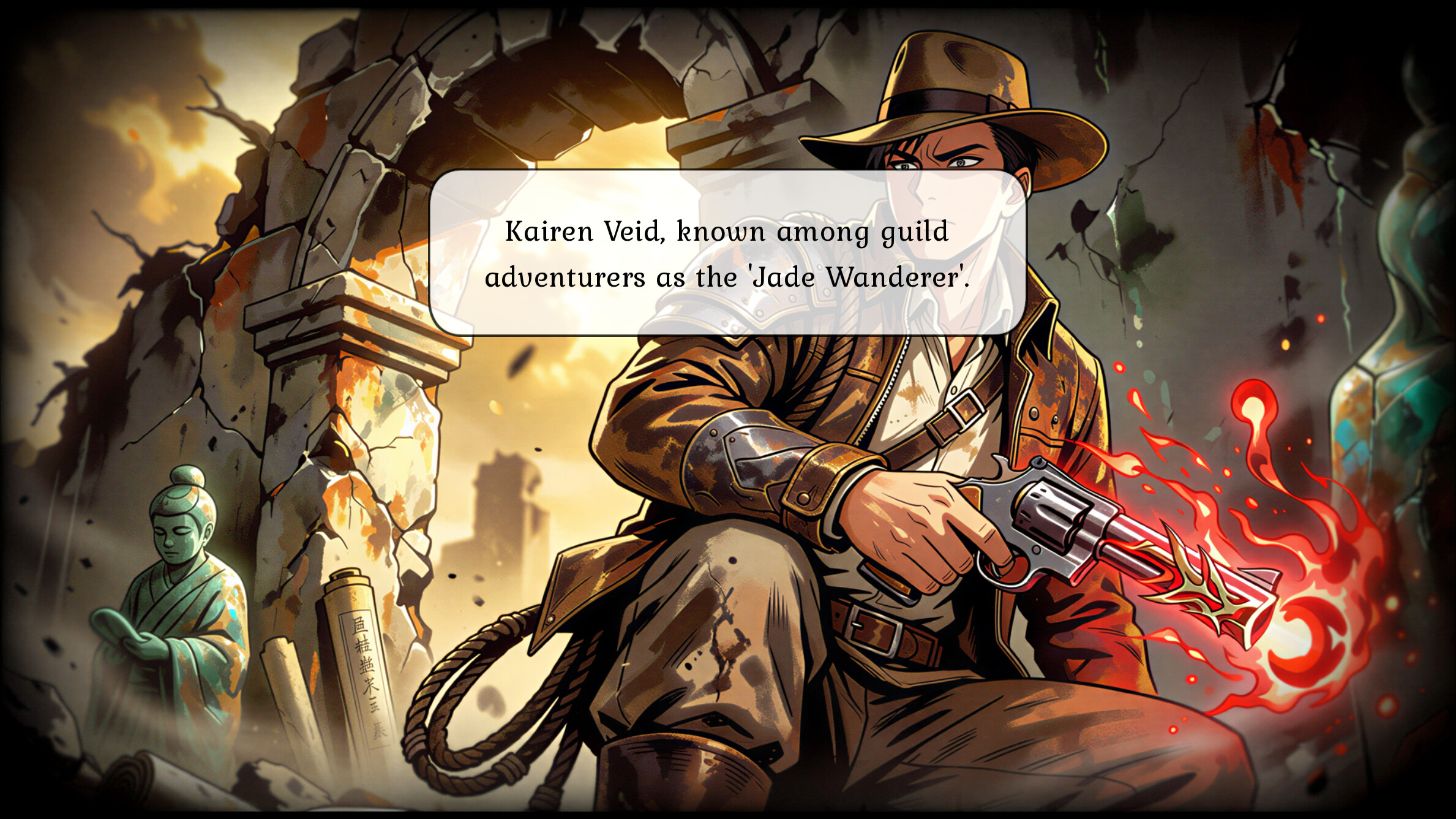 Soul Stake screenshot 2