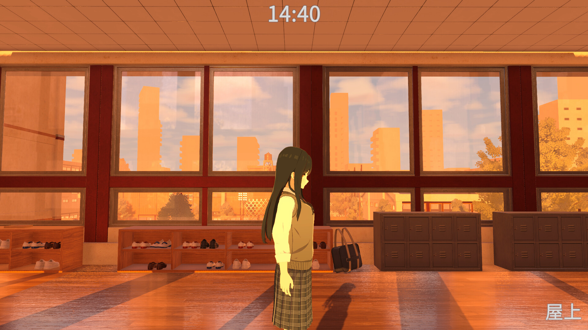 Mary New Testament screenshot 4