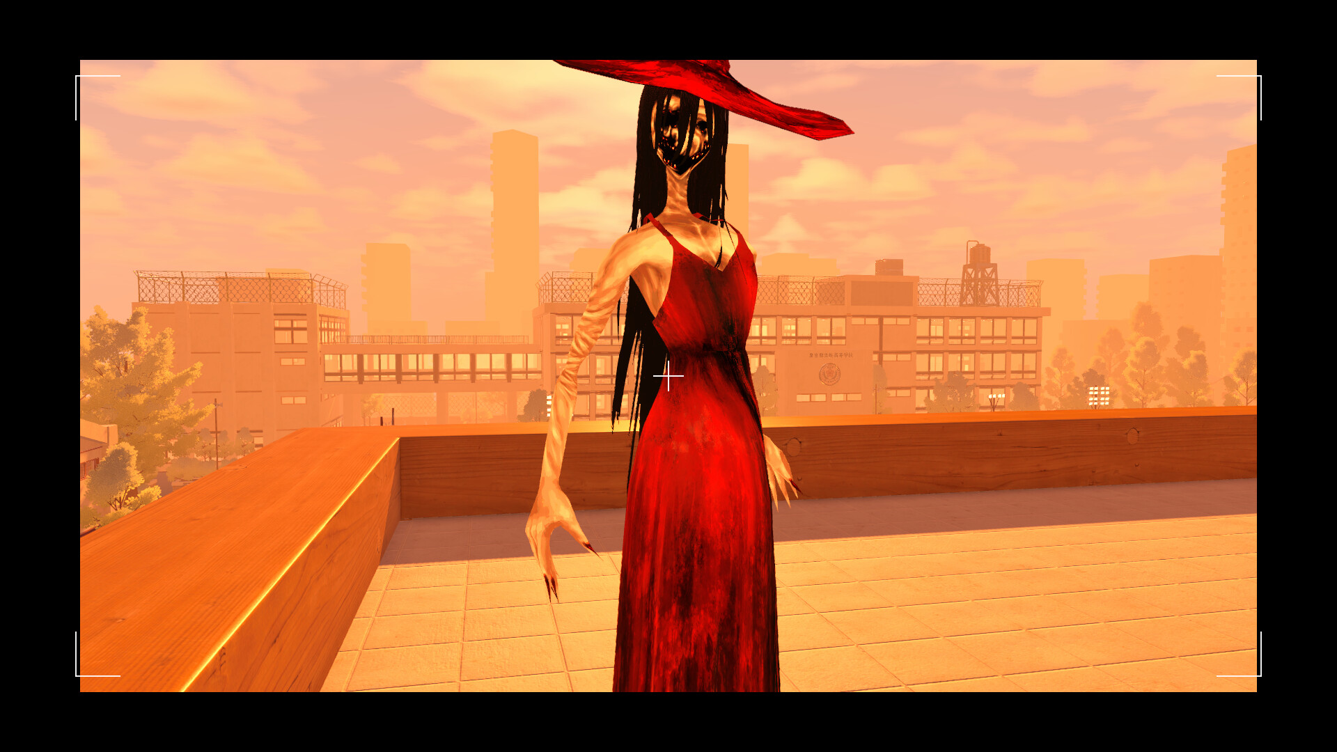 Mary New Testament screenshot 2