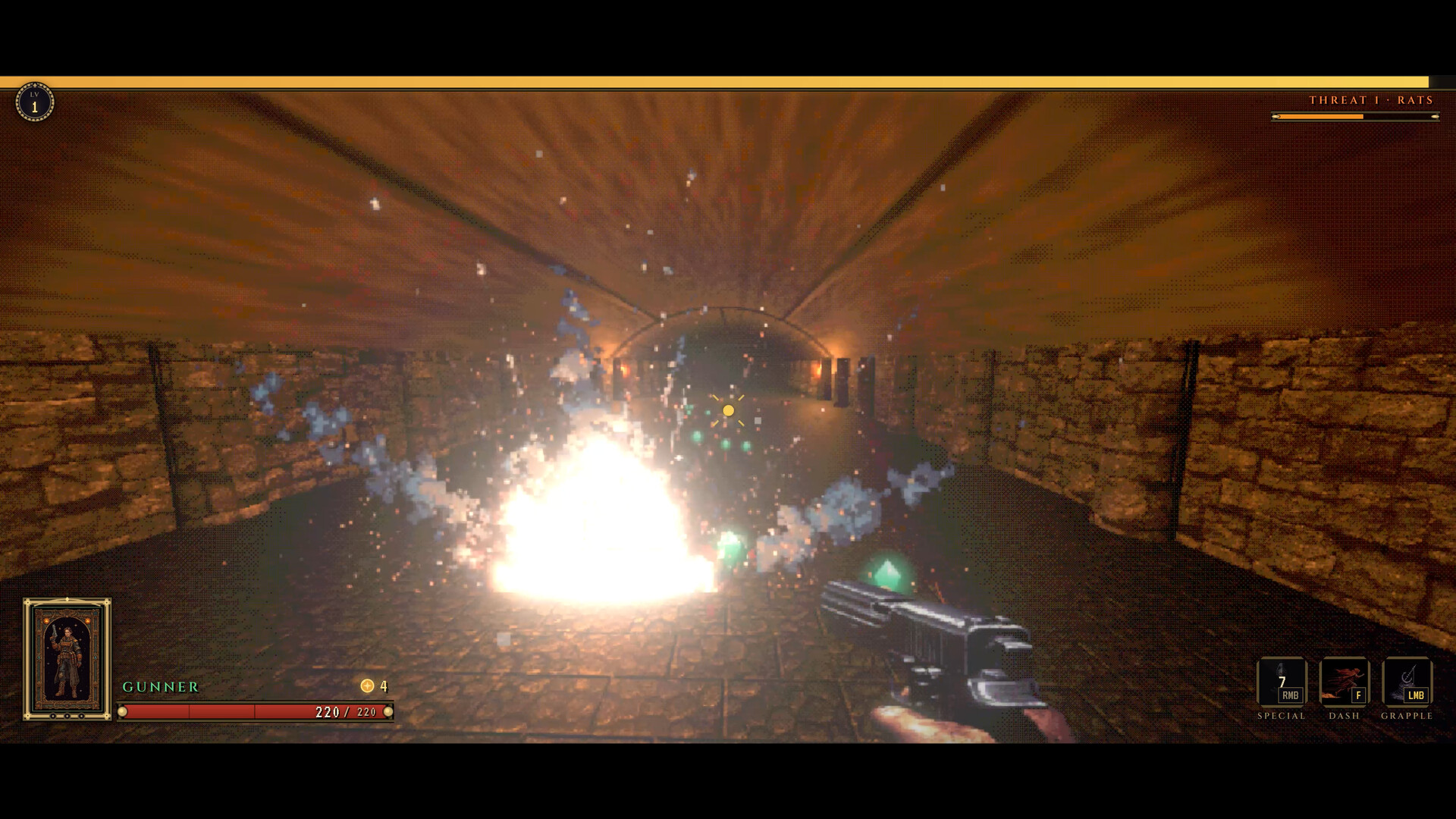 AshSpire screenshot 2
