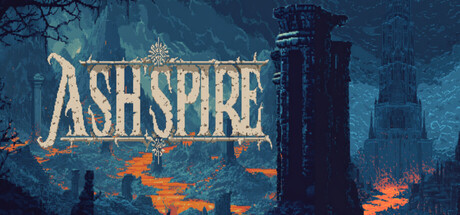 Cover art from AshSpire