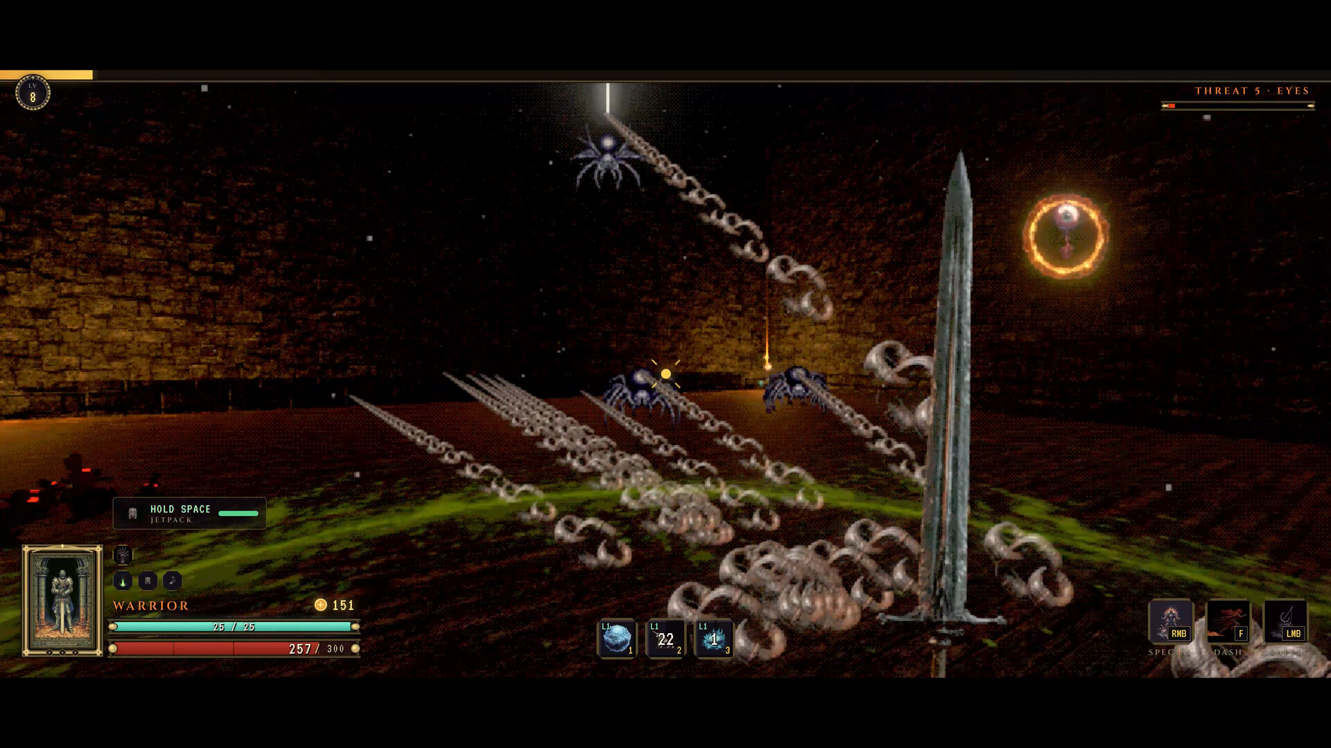 AshSpire screenshot 3