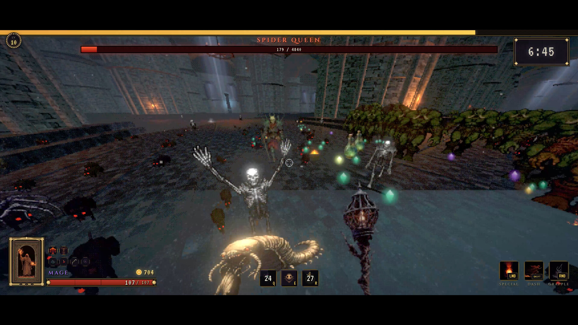 AshSpire screenshot 4