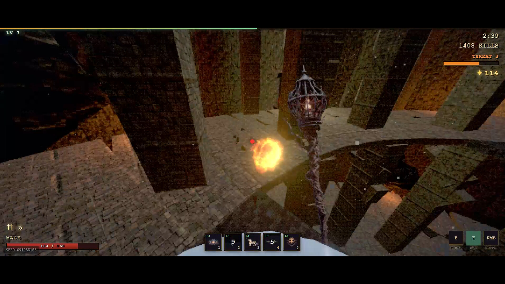 AshSpire screenshot 5