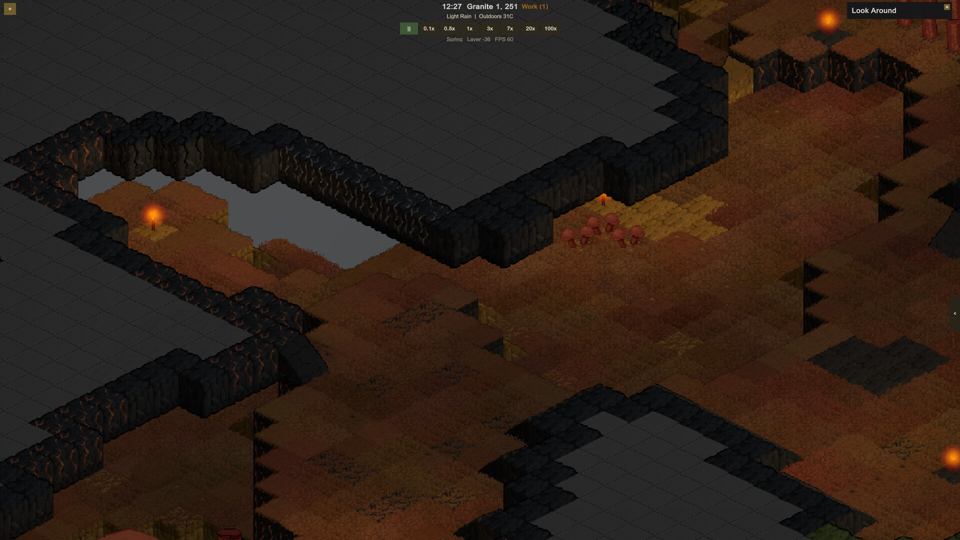 Beggar Lords screenshot 3
