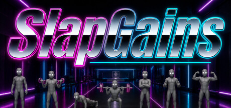Cover art from SlapGains