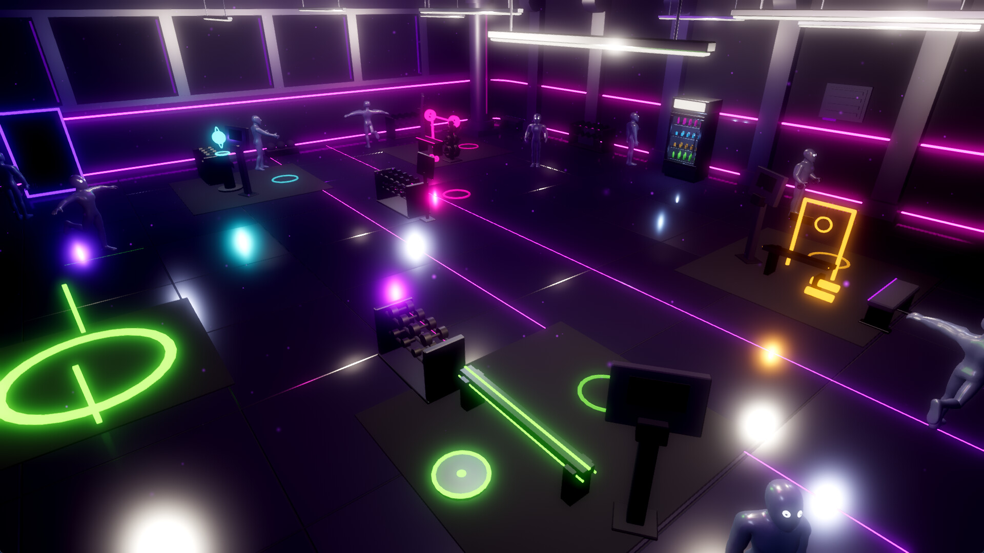 SlapGains screenshot 3