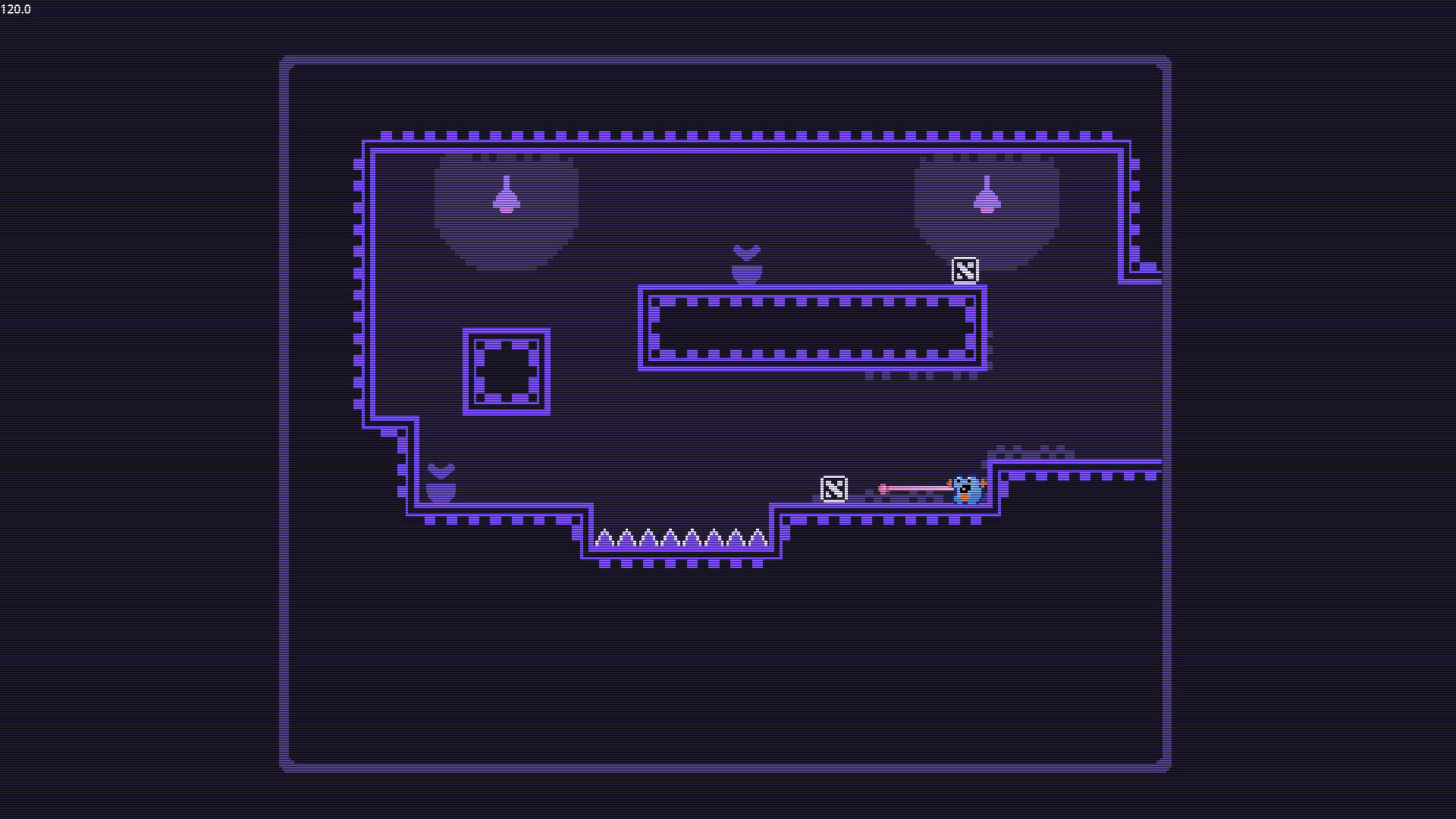 Axolotong screenshot 4