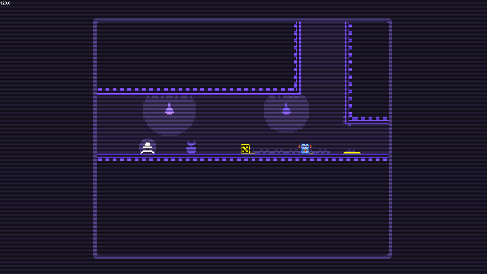 Axolotong screenshot 5