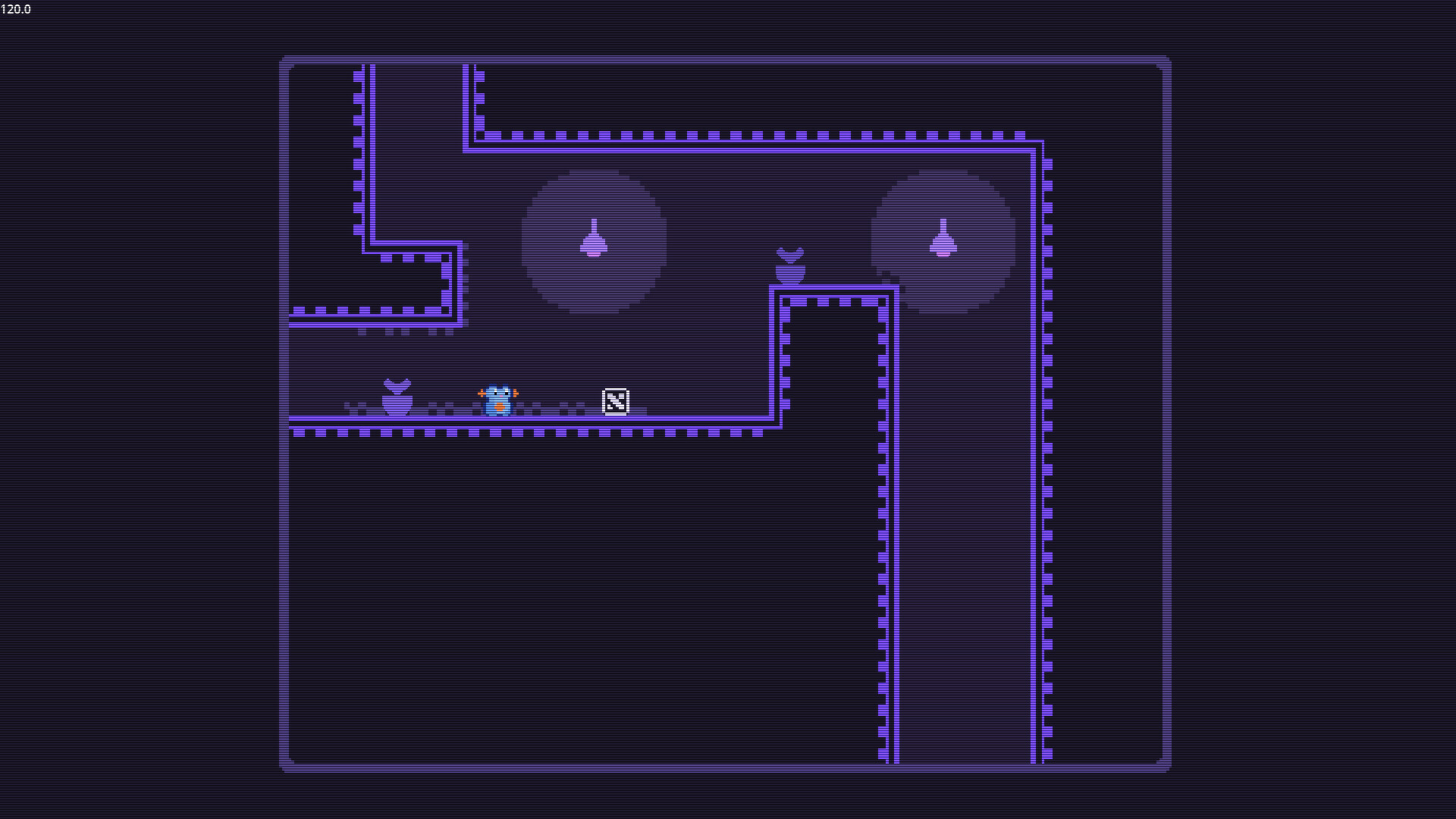 Axolotong screenshot 3