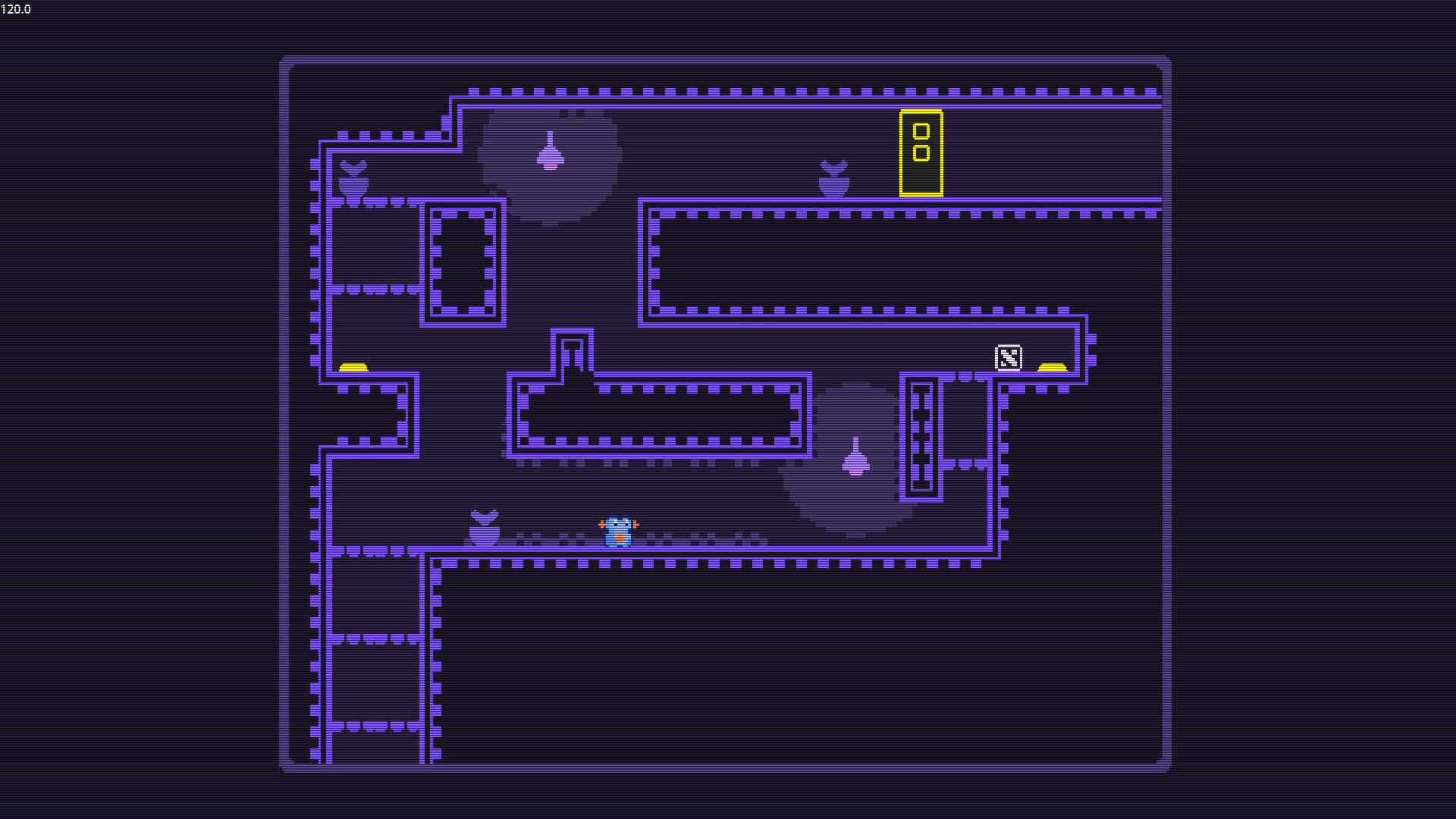 Axolotong screenshot 2