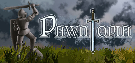 Cover art from Pawntopia