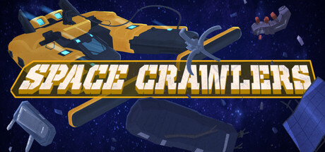 Space Crawlers