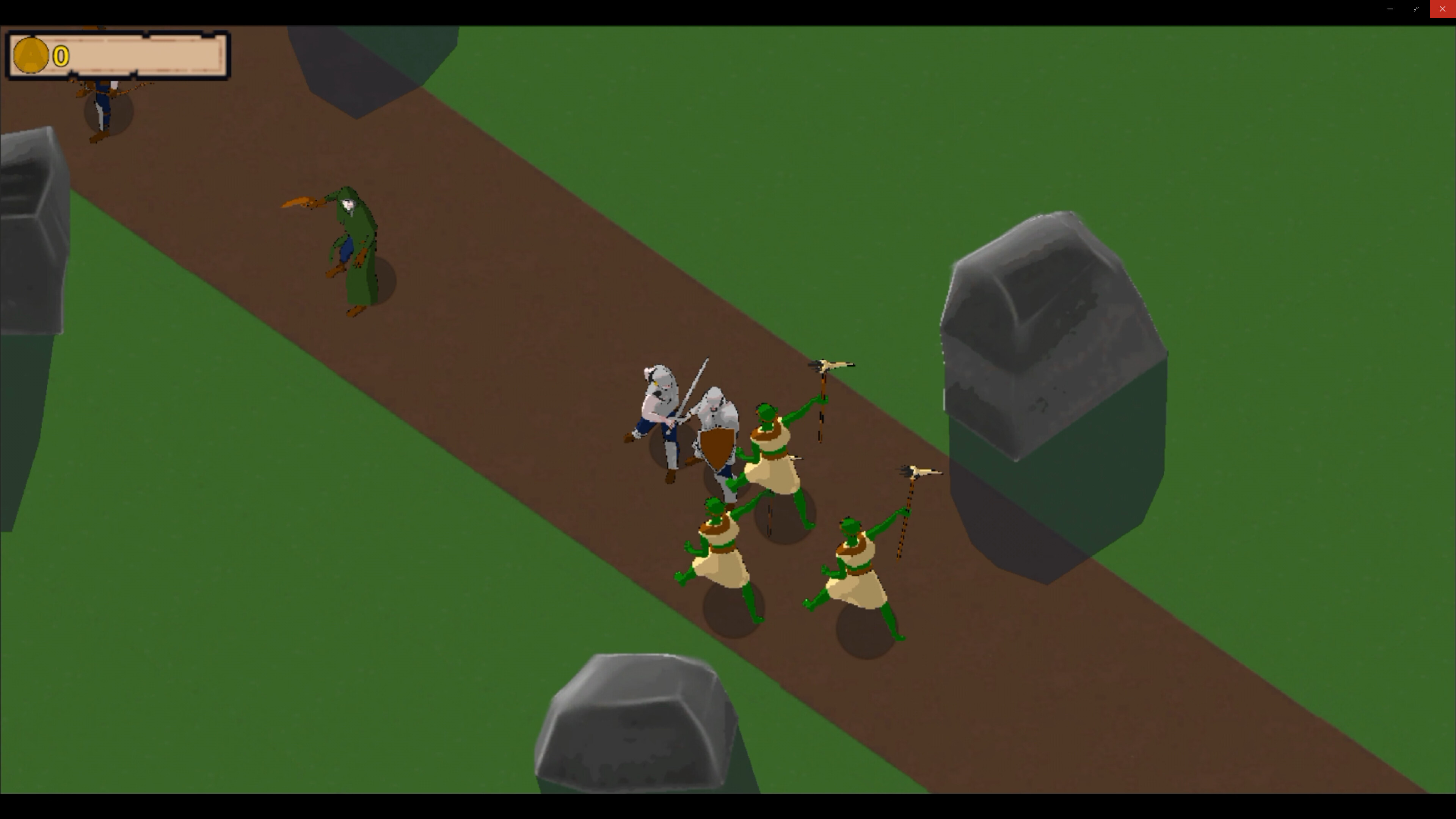 The Adventurer's Guild Idler screenshot 4