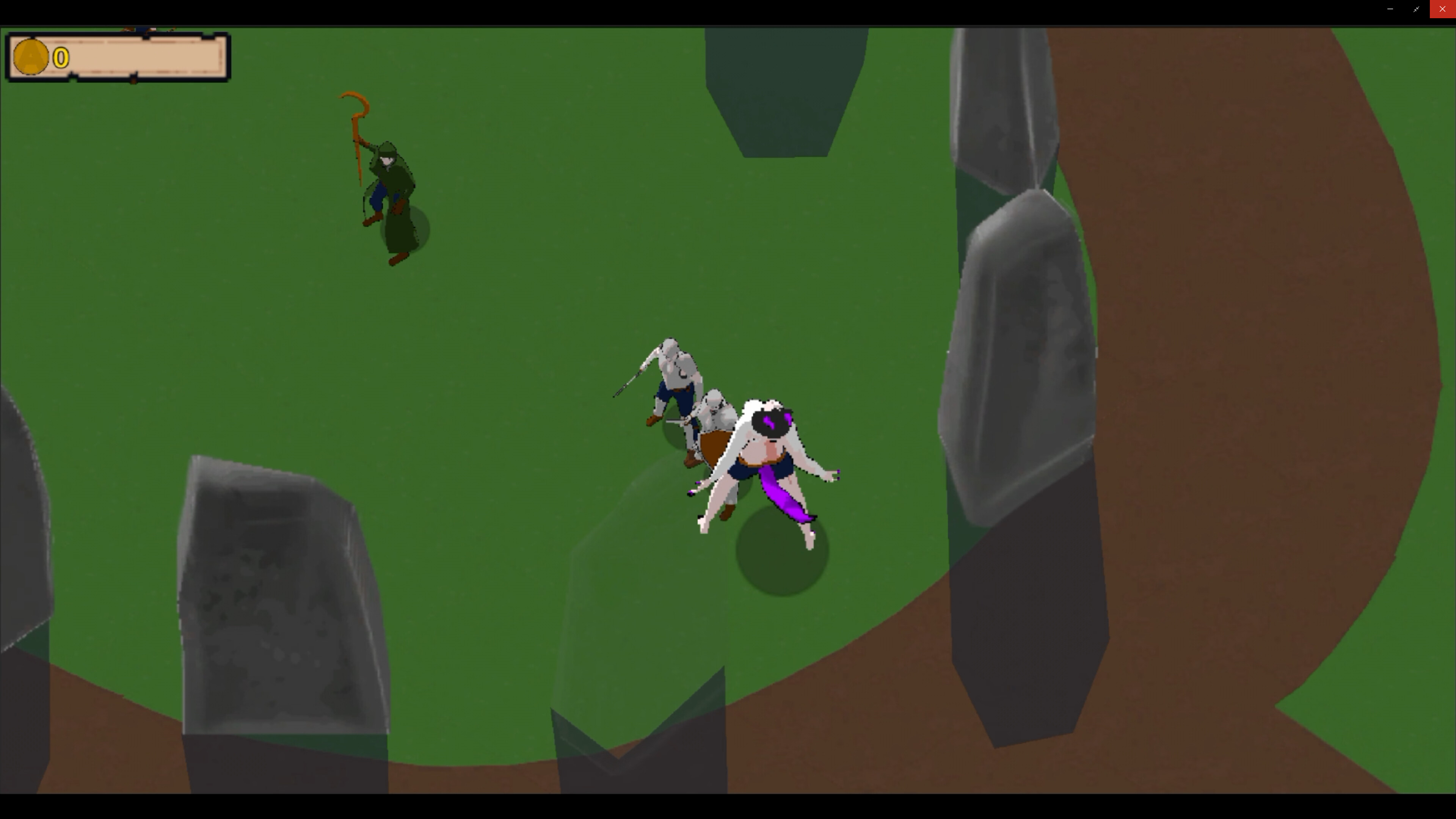 The Adventurer's Guild Idler screenshot 5