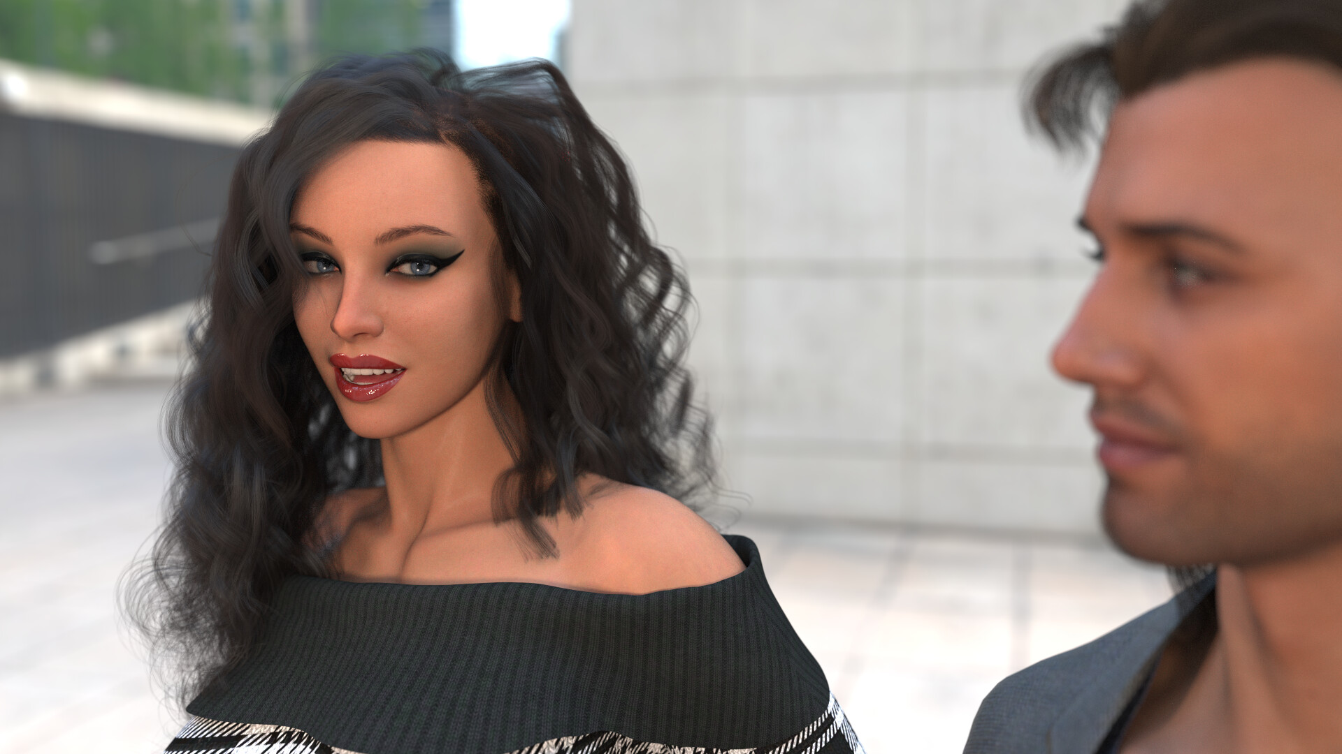 The Libido Enigma 2: Fountain of Youth screenshot 2