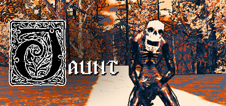 Cover art from Jaunt