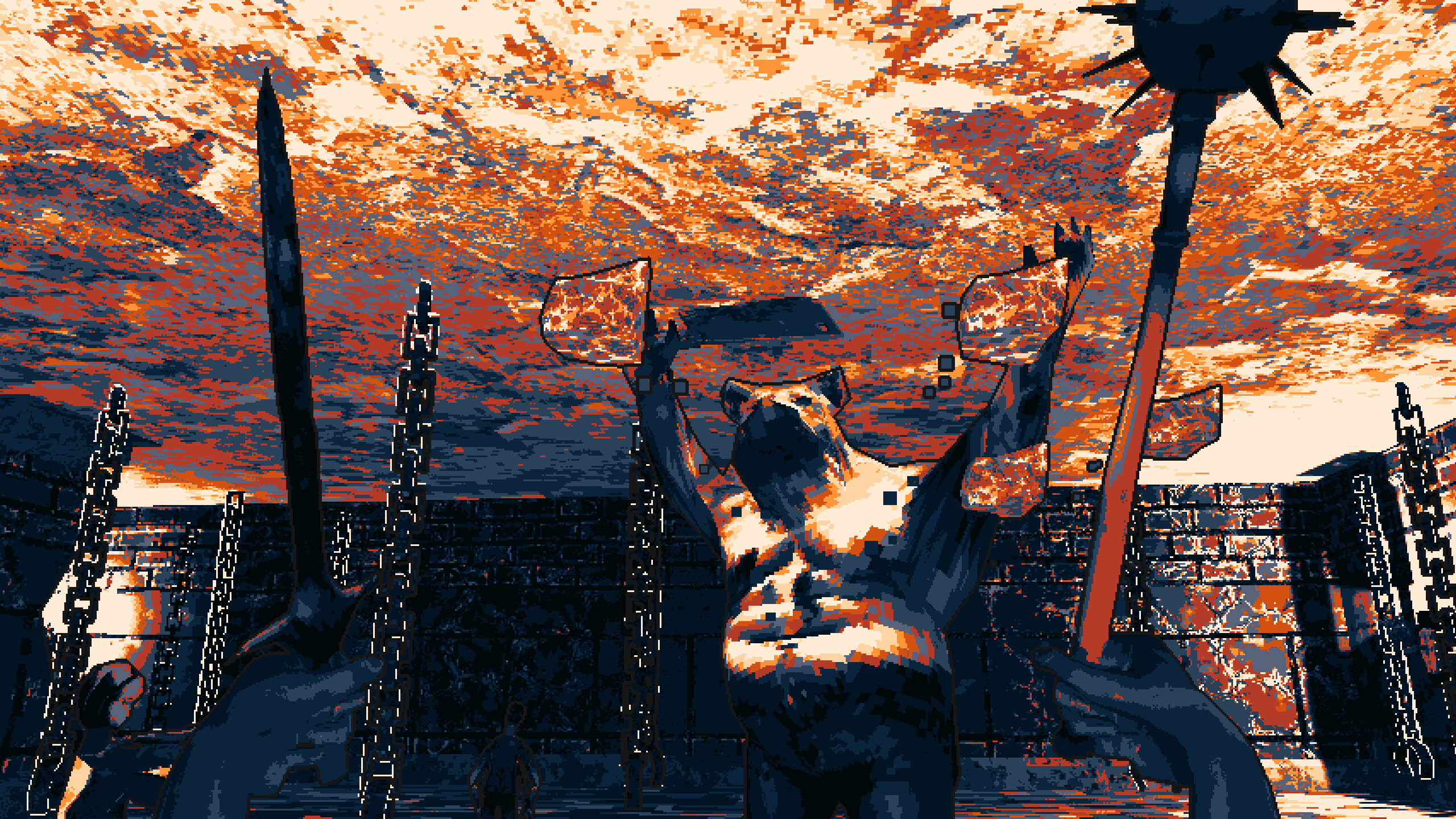 Jaunt screenshot 2