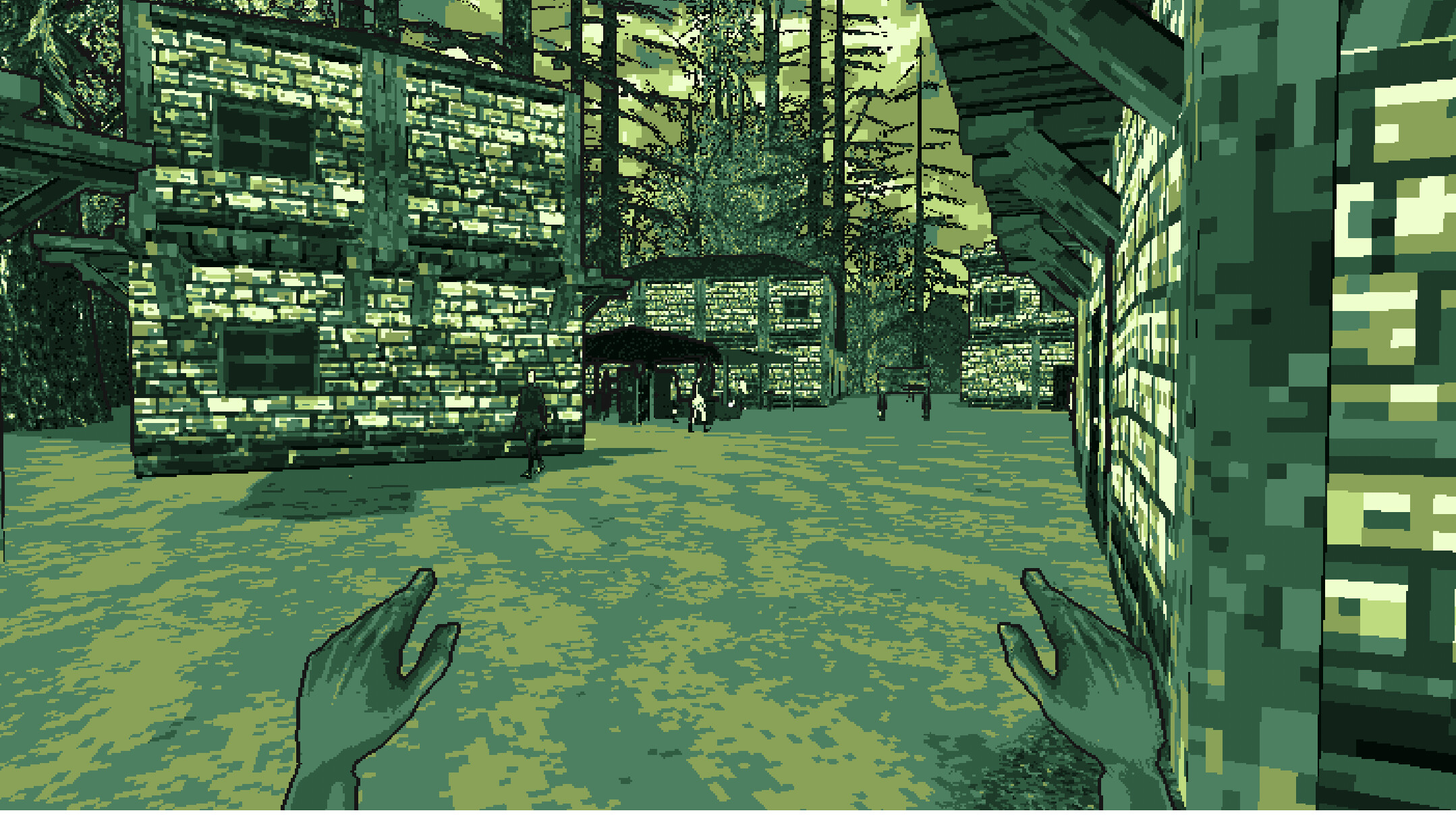 Jaunt screenshot 3