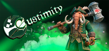 Cover art from Custimity