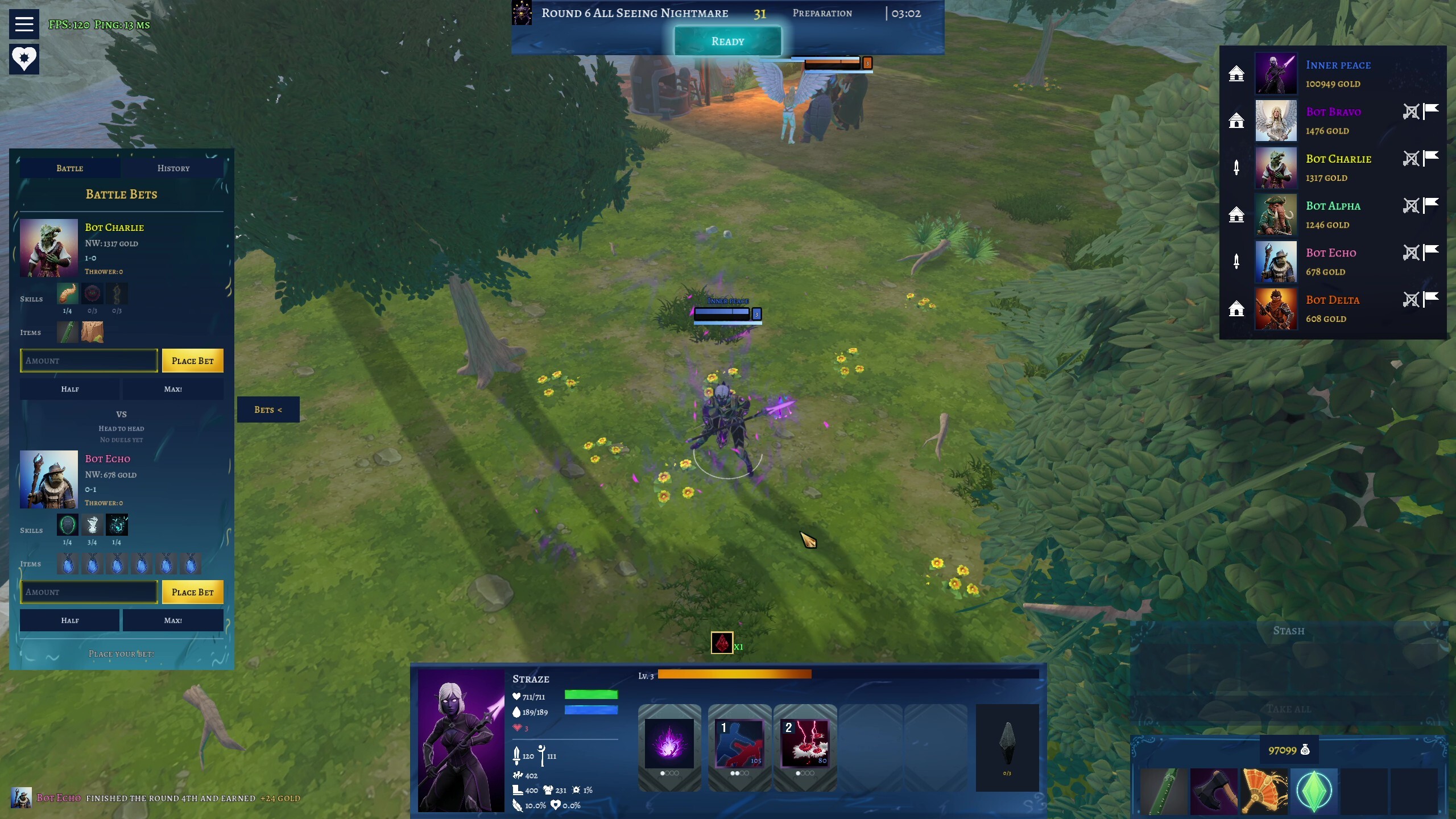 Custimity screenshot 3