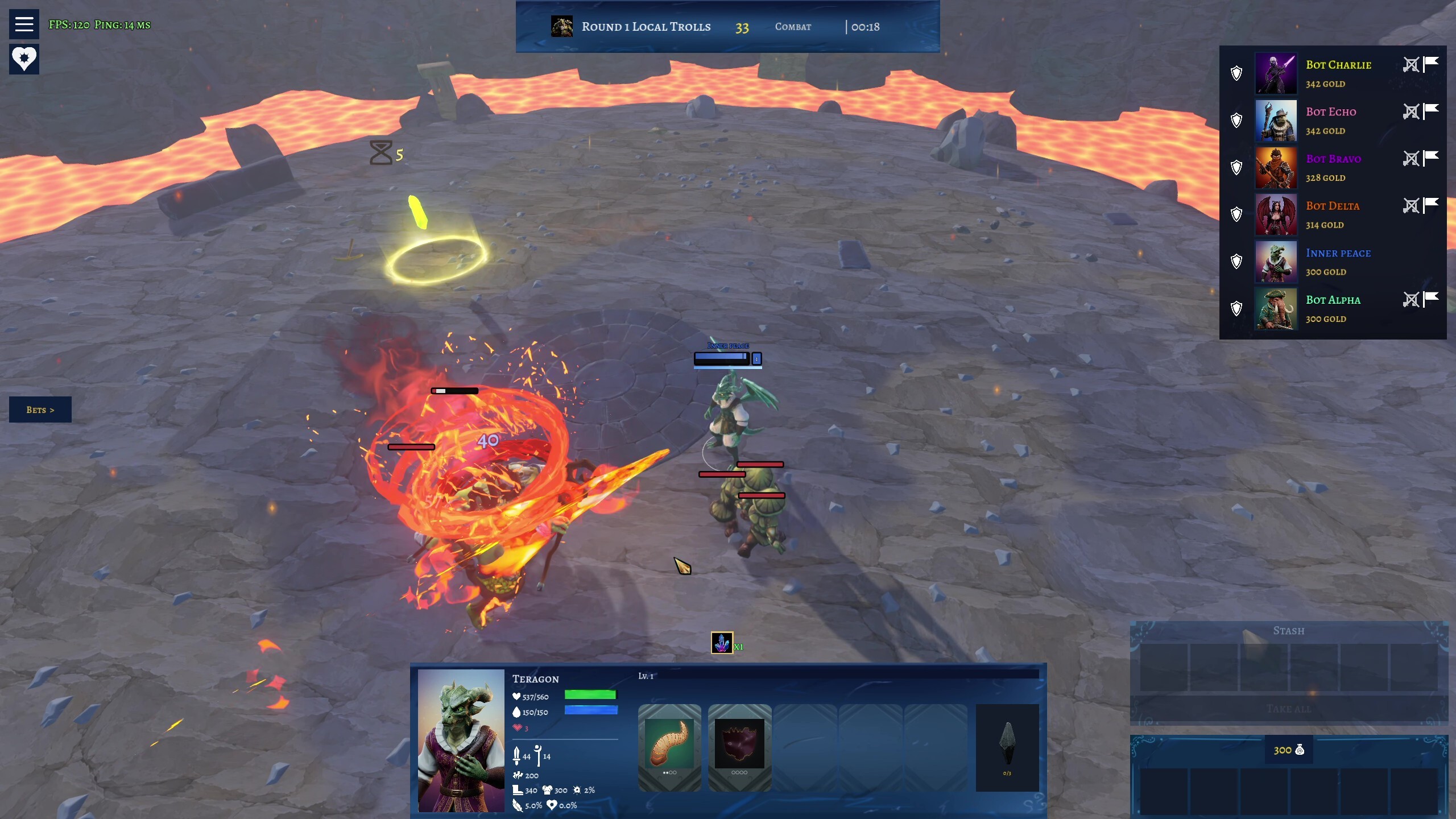 Custimity screenshot 5